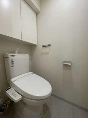 ＤＩＰＳ赤羽駅前のトイレ