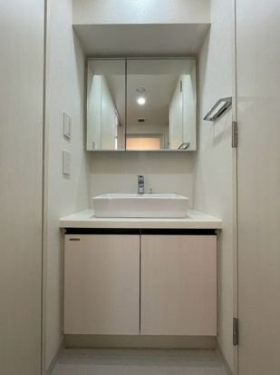 ＤＩＰＳ赤羽駅前の洗面所