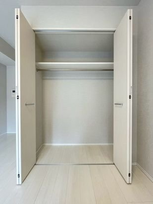 ＤＩＰＳ赤羽駅前の収納