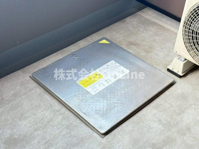 【その他】 | スプランディッド京橋EAST