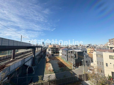 【展望】 | スプランディッド京橋EAST