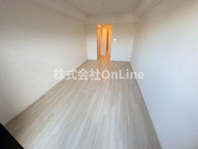 【寝室】 | スプランディッド京橋EAST