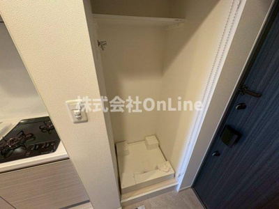 【設備】 | スプランディッド京橋EAST