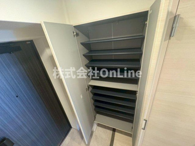 【収納】 | スプランディッド京橋EAST