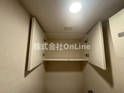 【収納】 | スプランディッド京橋EAST