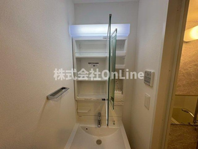 【収納】 | スプランディッド京橋EAST