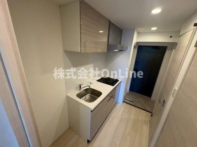 【内装】 | スプランディッド京橋EAST