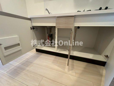 【収納】 | スプランディッド京橋EAST