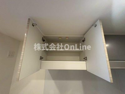 【キッチン】 | スプランディッド京橋EAST