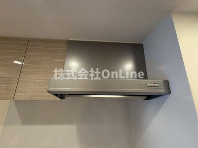 【設備】 | スプランディッド京橋EAST