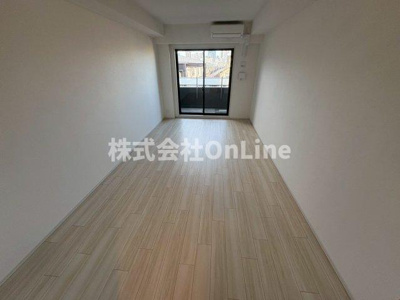 【居間・リビング】 | スプランディッド京橋EAST