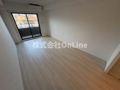 【居間・リビング】 | スプランディッド京橋EAST