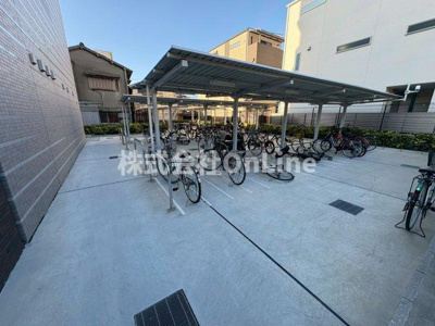 【その他共用部分】 | スプランディッド京橋EAST