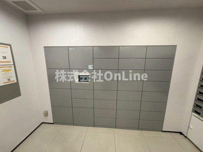 【その他共用部分】 | スプランディッド京橋EAST