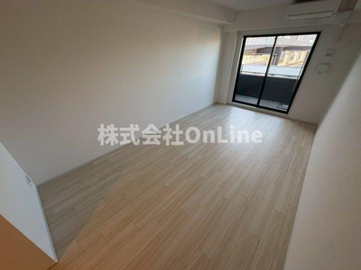 【居間・リビング】 | スプランディッド京橋EAST