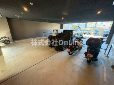 【その他共用部分】 | スプランディッド京橋EAST