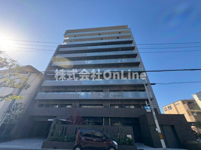 【外観】 | スプランディッド京橋EAST