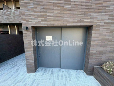 【その他共用部分】 | スプランディッド京橋EAST