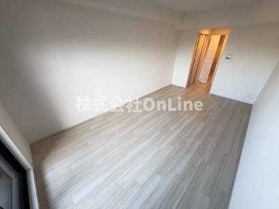 【洋室】 | スプランディッド京橋EAST