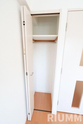 【収納】 | レアシス練馬