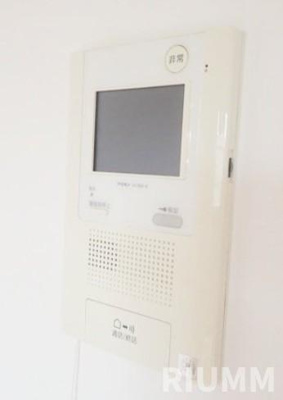 【設備】 | レアシス練馬