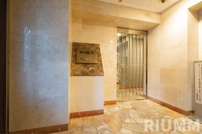 【セキュリティ】 | レアシス練馬