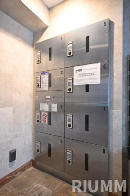 【その他共用部分】 | レアシス練馬