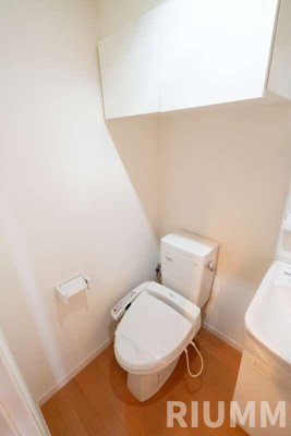 【トイレ】 | レアシス練馬