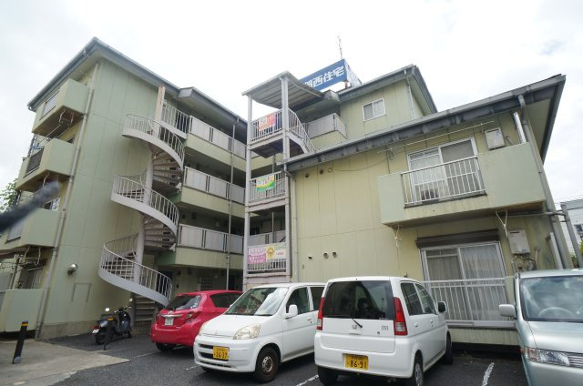 エクセラート当麻