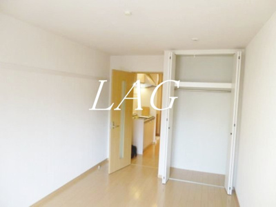 【寝室】 | モンテピアＶ | 寝室です。