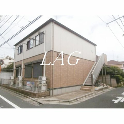 【外観】 | モンテピアＶ | 外観です。