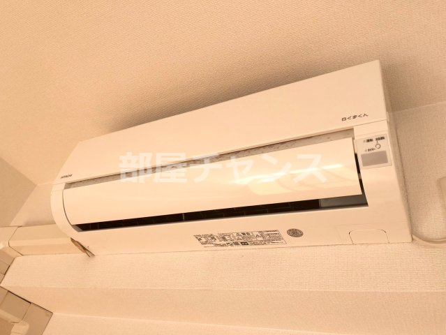 プレサンス名古屋城前の設備