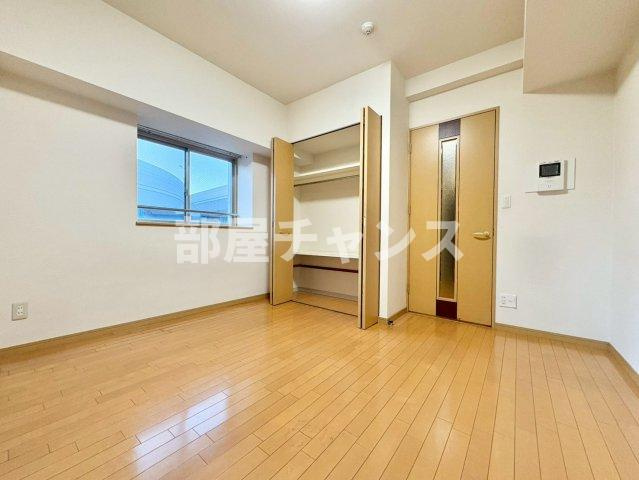 プレサンス名古屋城前の収納