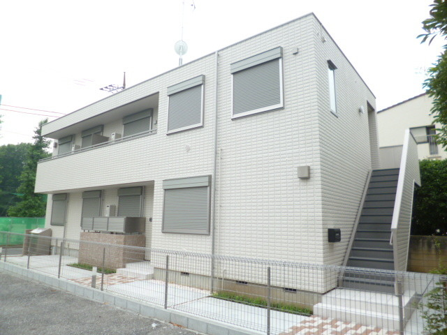 ラーク光が丘の外観|★お問合せはニチワ練馬（営）迄★