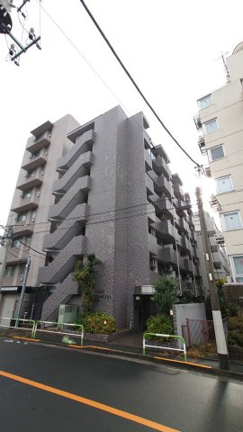 スカイコート文京小石川の画像