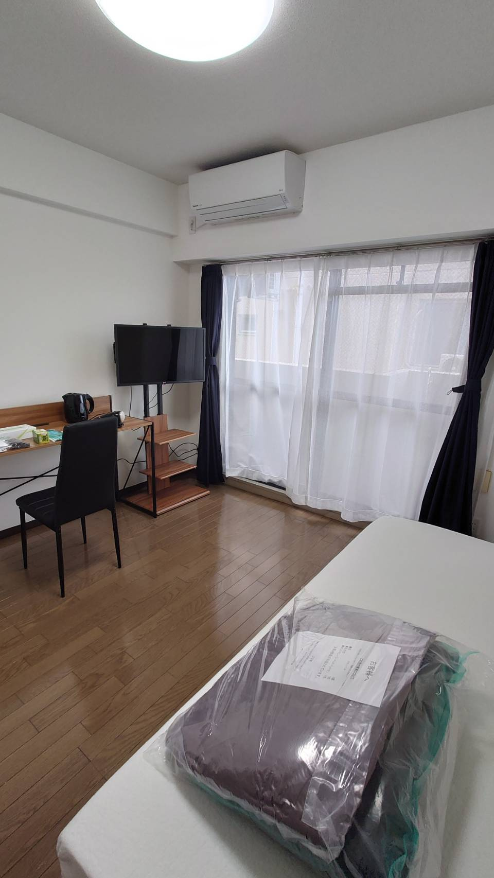 【居間・リビング】