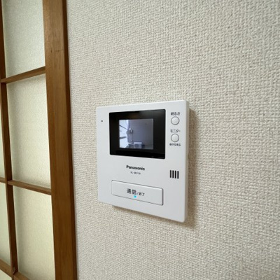 【セキュリティ】 | Prestige南高田