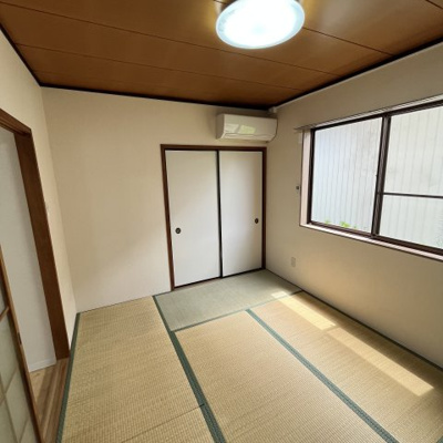 【和室】 | Prestige南高田