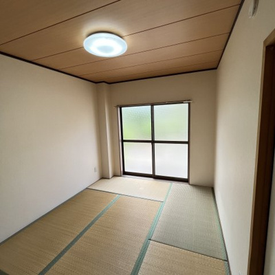 【和室】 | Prestige南高田