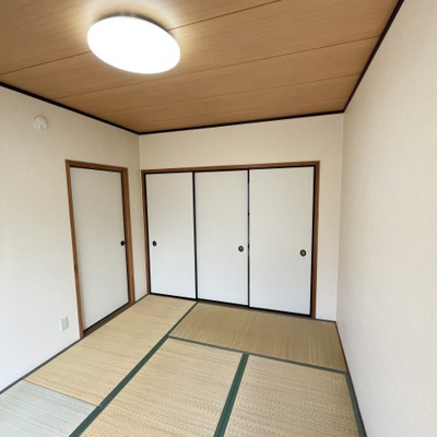 【和室】 | Prestige南高田