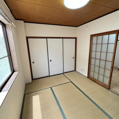 【和室】 | Prestige南高田