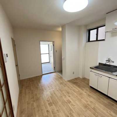 【居間・リビング】 | Prestige南高田