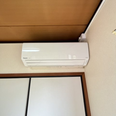 【設備】 | Prestige南高田