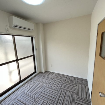 【内装】 | Prestige南高田