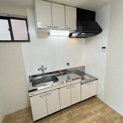 【キッチン】 | Prestige南高田