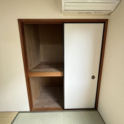 【収納】 | Prestige南高田