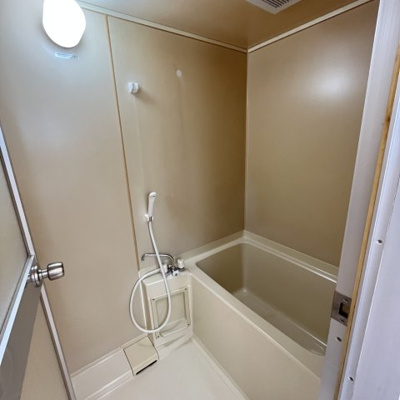 【浴室】 | Prestige南高田