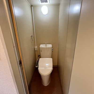 【トイレ】 | Prestige南高田