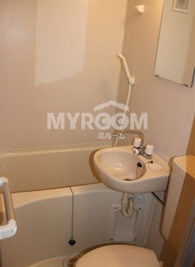 ライフピアバイオレットのトイレ|トイレ(同一仕様写真)