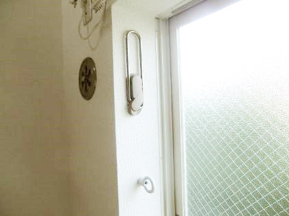 ライフピアバイオレットのその他|窓(同一仕様写真)